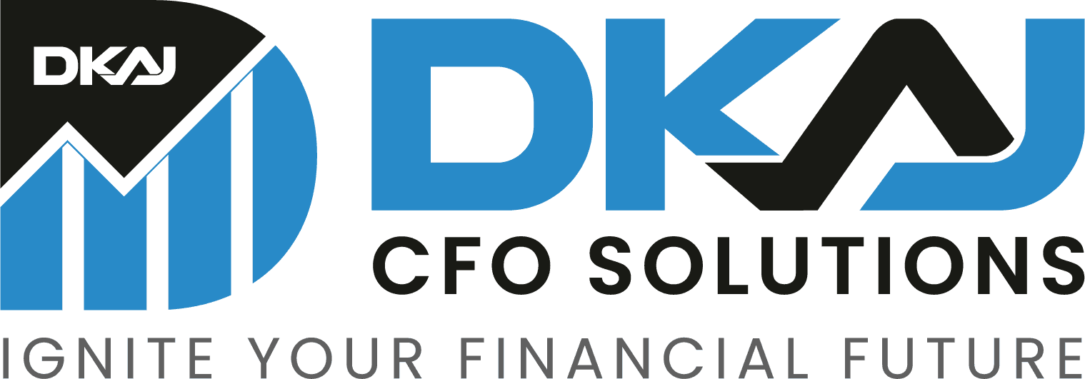 Dkaj CFO Solutions