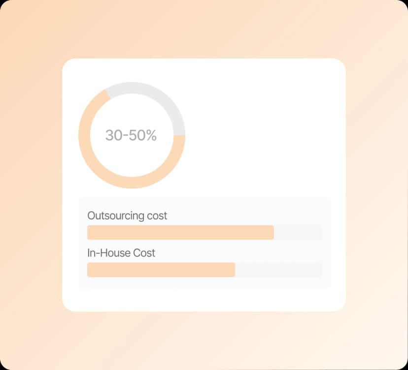 Cost Efficiency & Scalability
